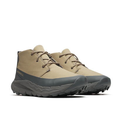 Merrell Men's Nova 4 Traveller Metro Mid Mountain