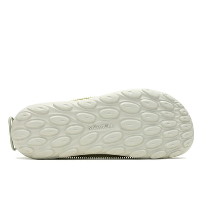 Merrell Men's Hut Moc 2 Packable Fog