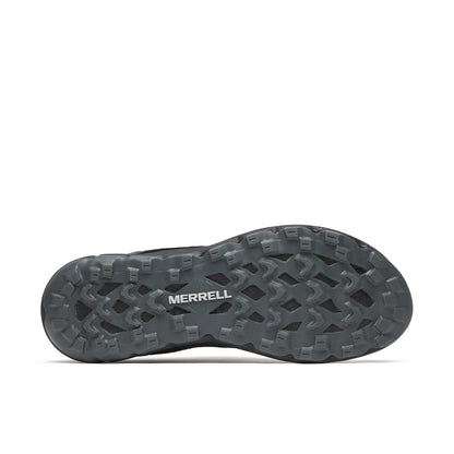 Merrell Women's Antora 4 Black/Alloy