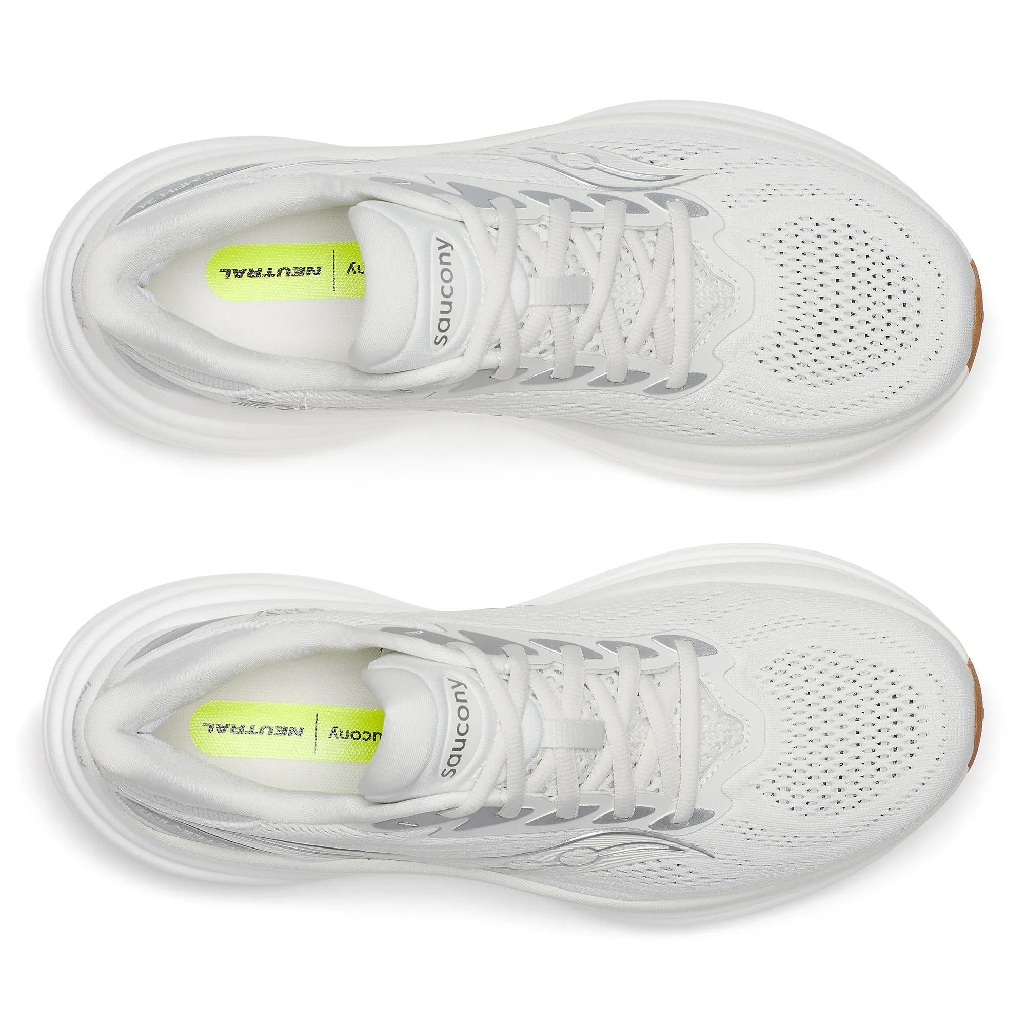 Saucony Women's Triumph 24 Quartz | Gum