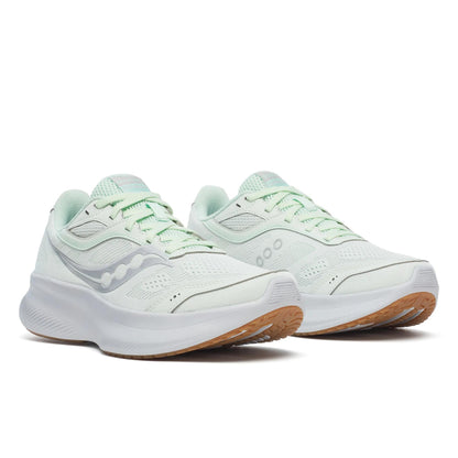 Saucony Women's Cohesion 18 Mist | Gum