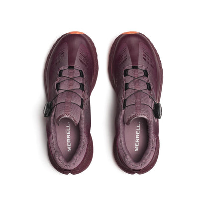 Merrell Women's Agility Peak 5 BOA GORE-TEX Pale Cherry