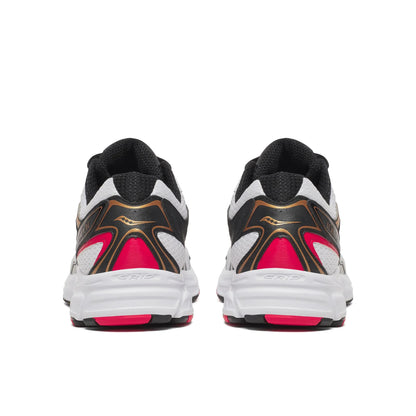 Saucony London Ride Millennium White | Black
