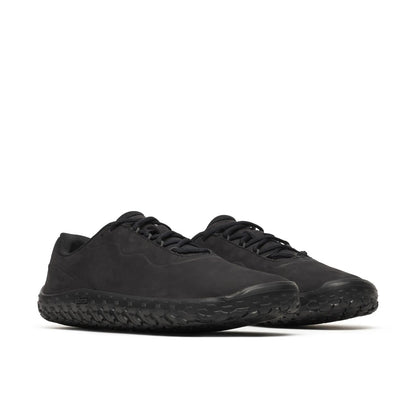 Merrell Men's Vapor Glove 7 Leather Black