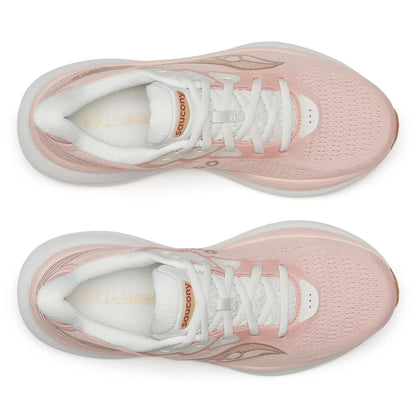 Saucony Women's Triumph 23 Cameo | Quartz