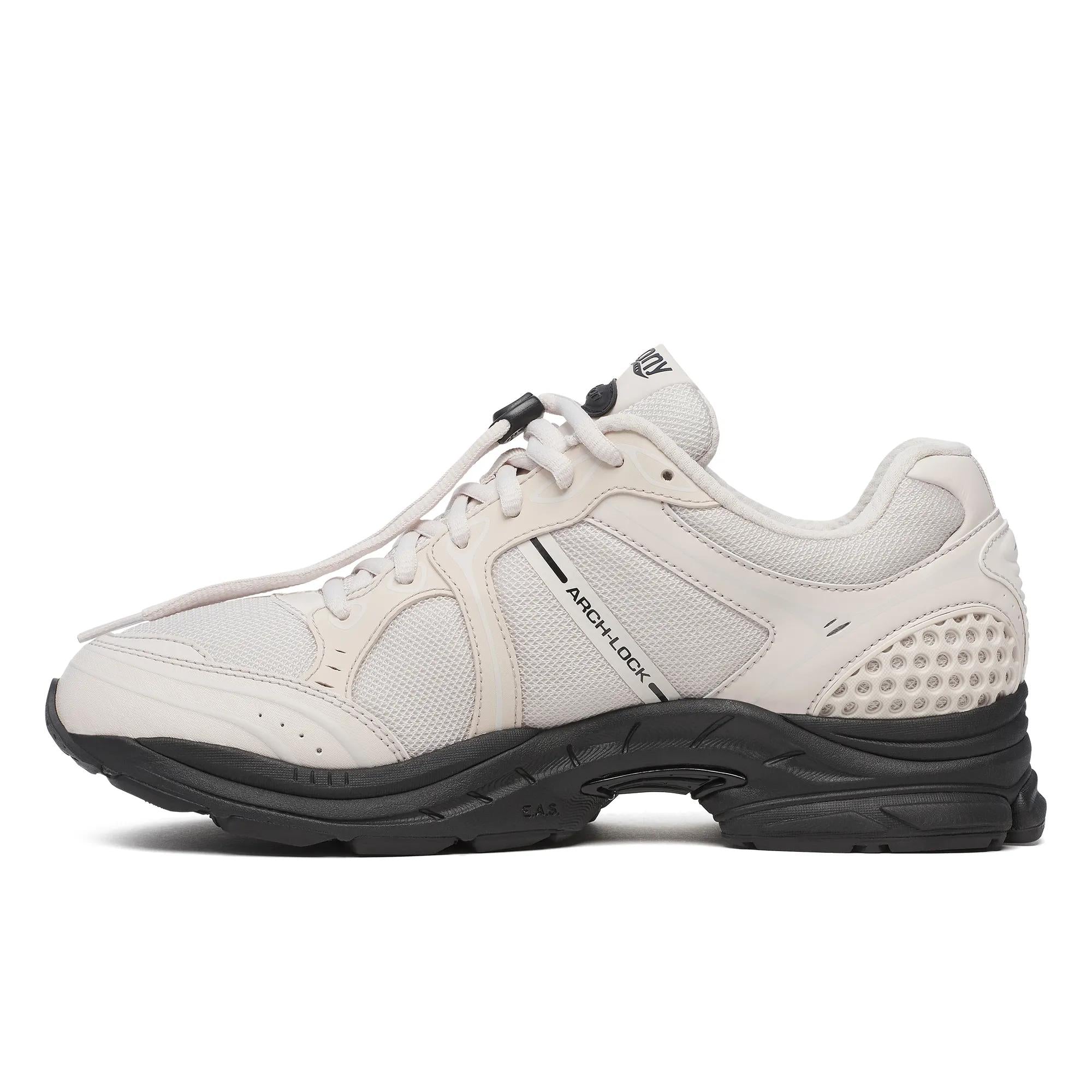 Saucony ProGrid Triumph 4 Gorpcore White Sand
