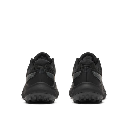 Merrell Men's Nova 4 Waterproof Black