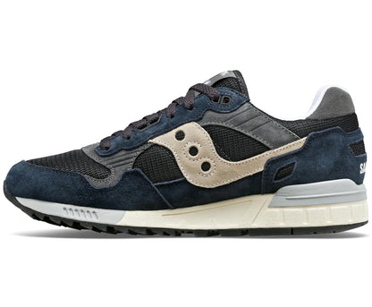 Saucony Shadow 5000 Navy | Grey