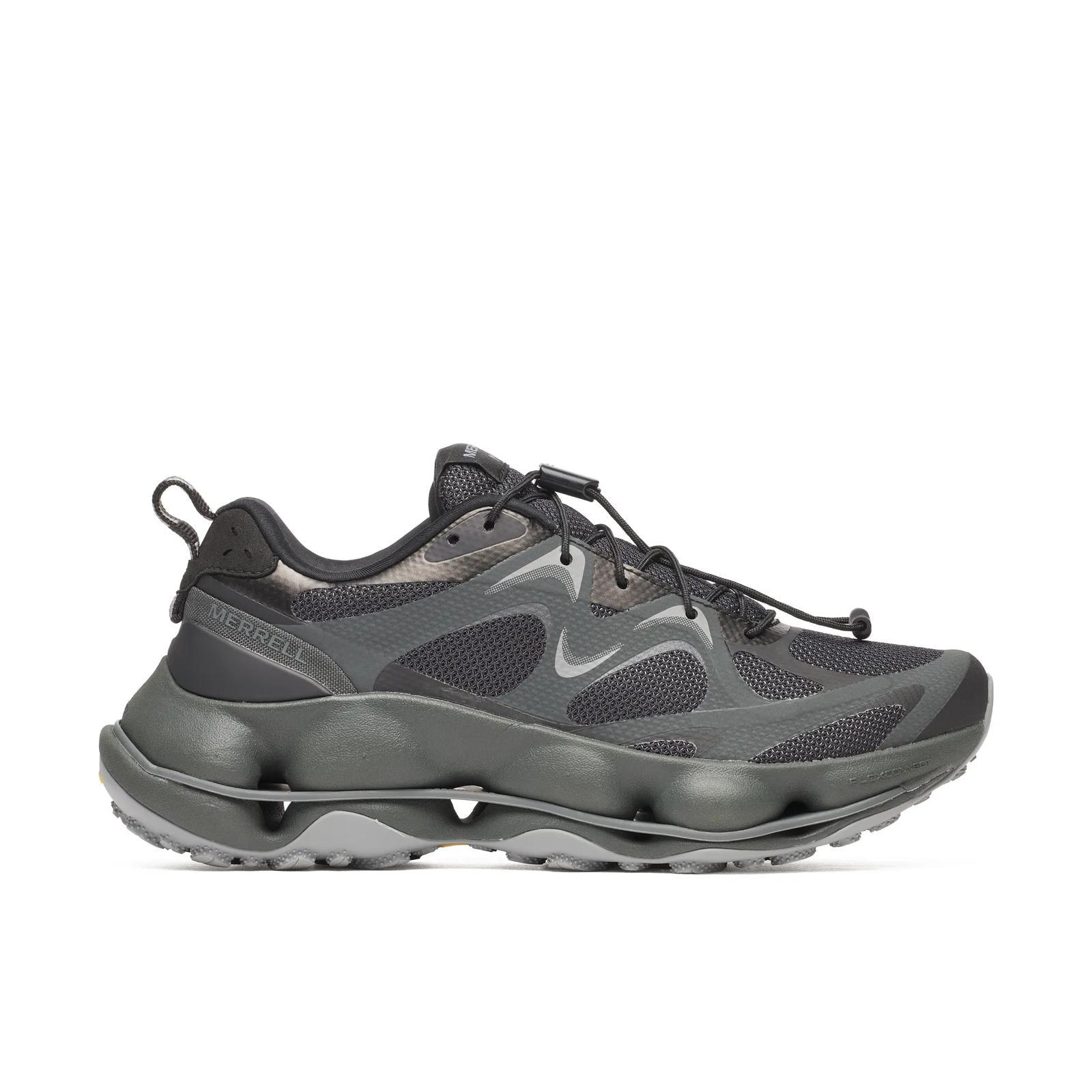 Merrell Women's SpeedArc Matis Black