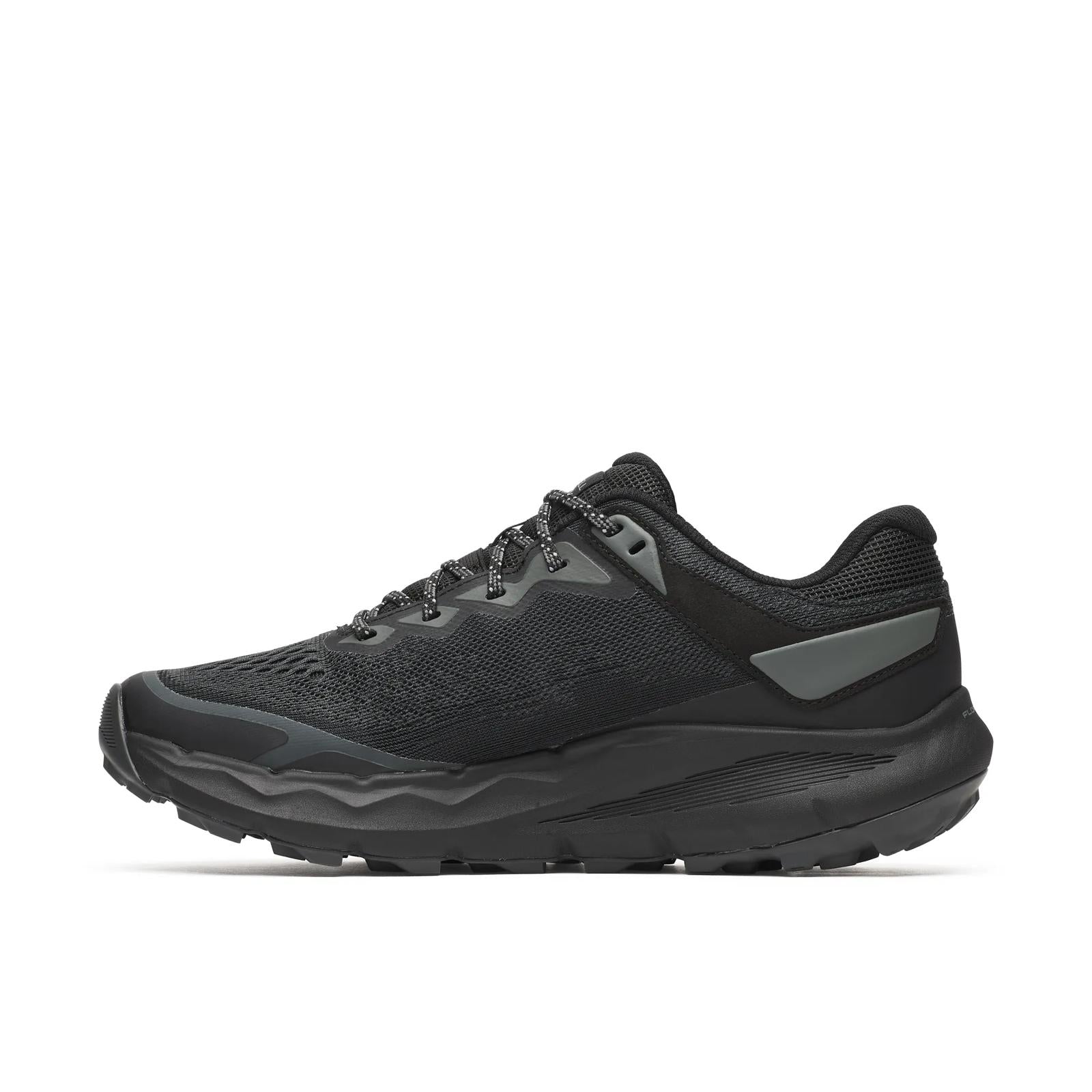 Merrell Men's Nova 4 Waterproof Wide Width Black