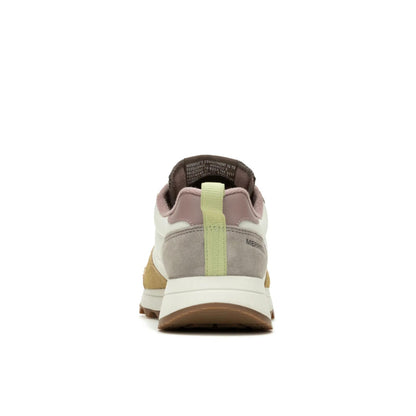 Merrell Women's Alpine 83 Sneaker Sport Camel Multi