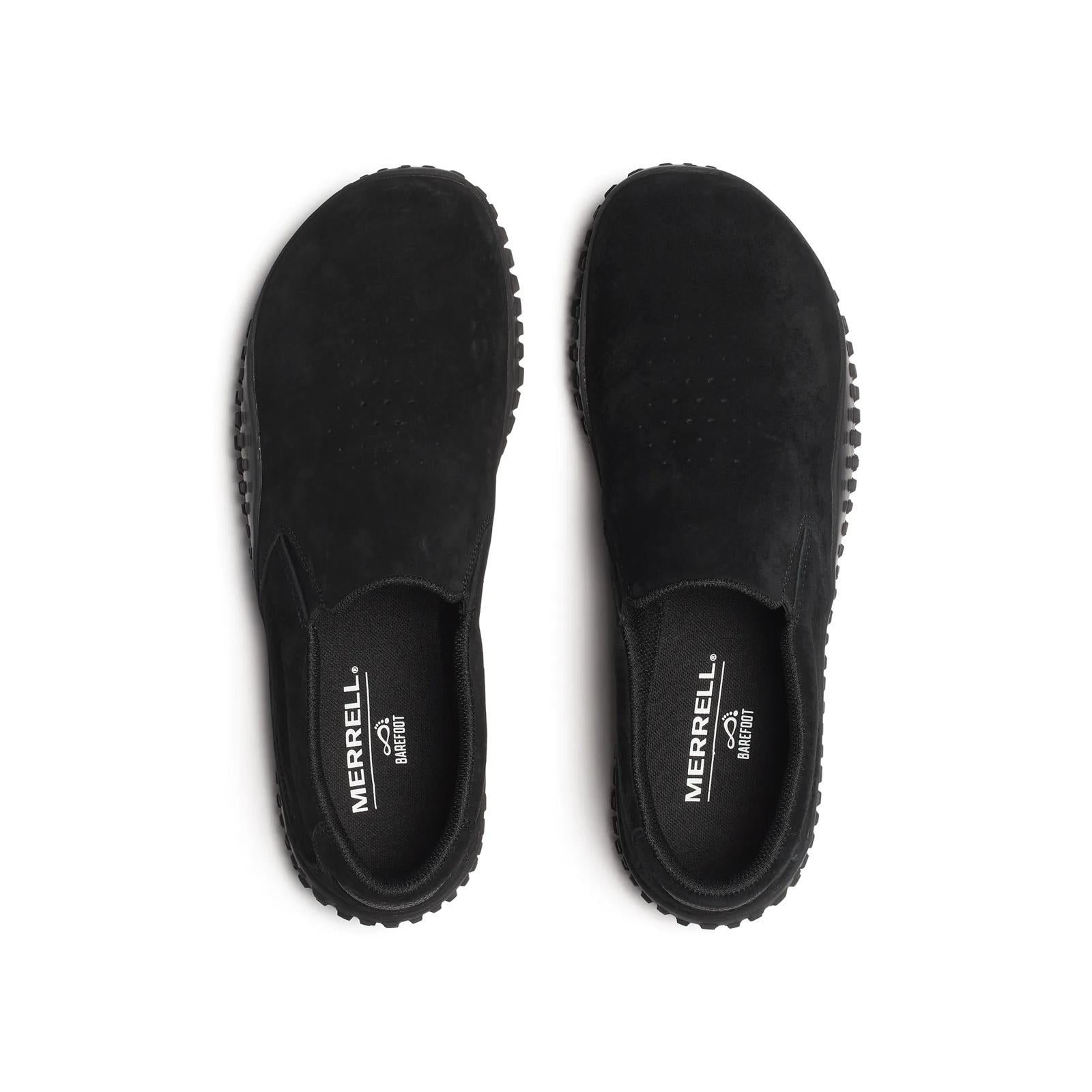 Merrell Men's Wrapt Slip On Black
