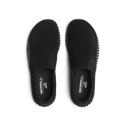 Merrell Men's Wrapt Slip On Black