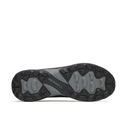 Merrell Men's Speed Strike 2 Waterproof Black
