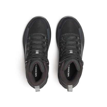 Merrell Women's Thermo Chill 2 Mid Waterproof Black