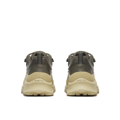 Merrell Ontario Speed Leather Lace Beluga/Palm