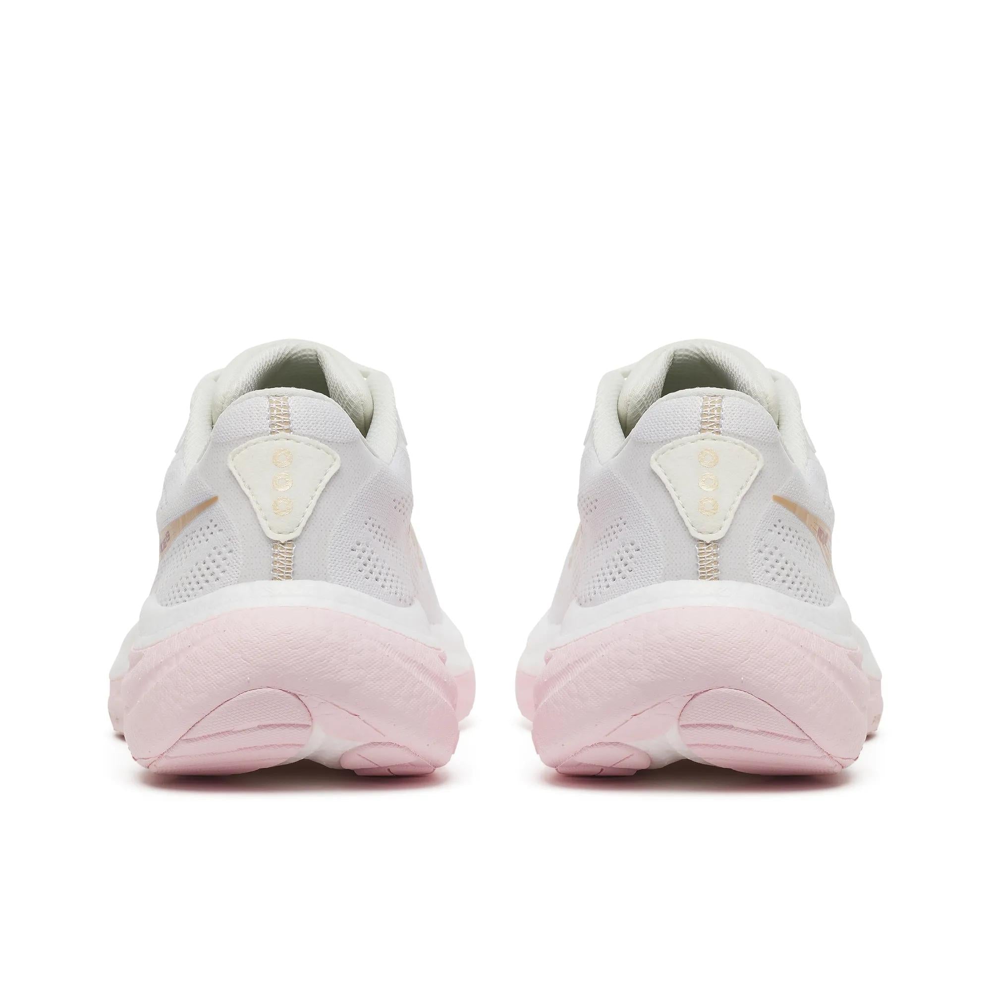 Saucony Women's Ride 19 White | Silk