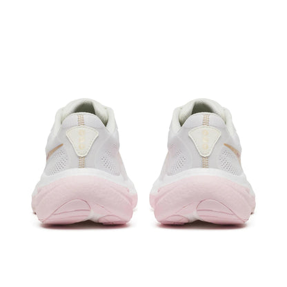Saucony Women's Ride 19 White | Silk
