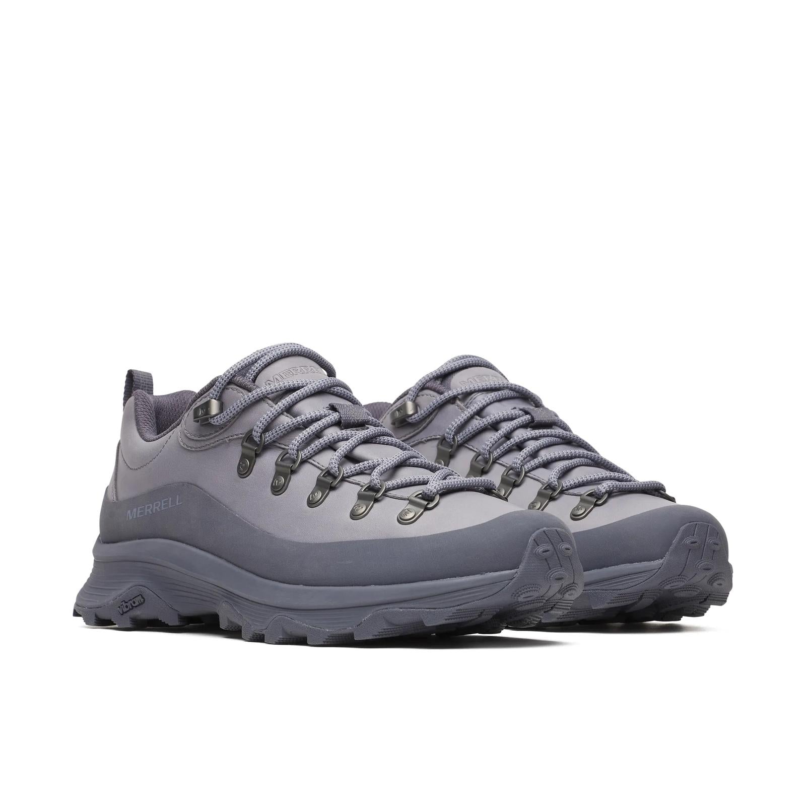 Merrell Ontario Speed Leather Lace Lost Lilac