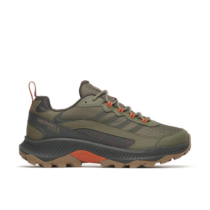 Merrell Men's Speed Strike 2 Waterproof Olive