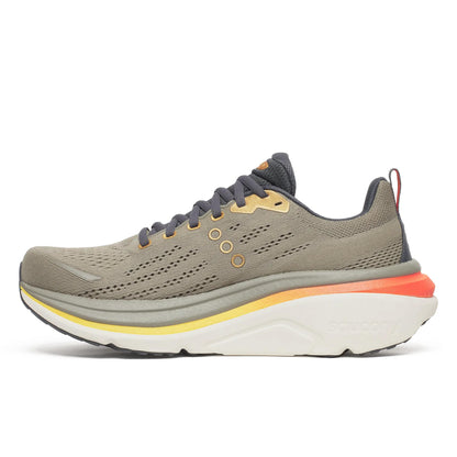 Saucony Men's Hurricane 25 Laurel | Fire