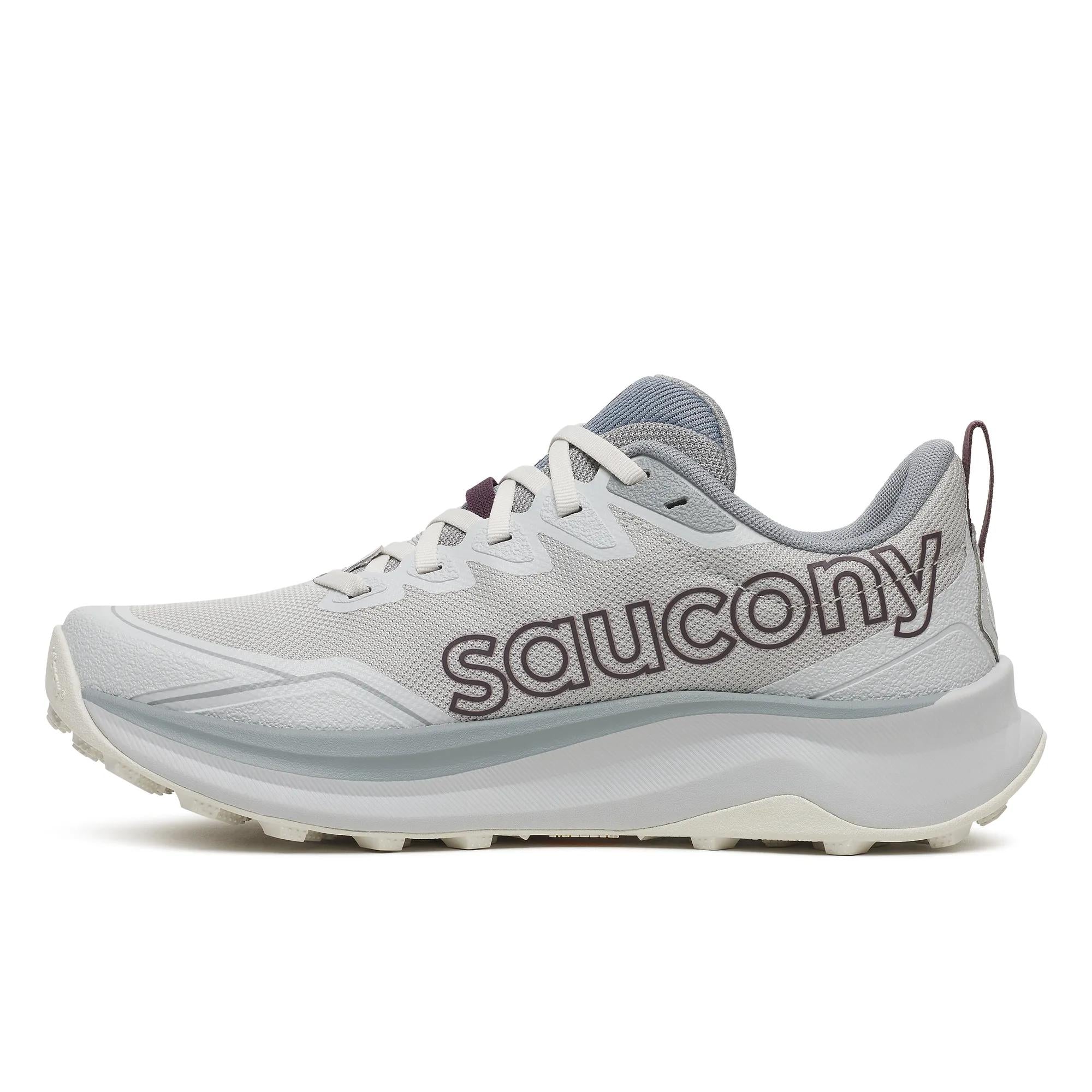 Saucony Women's Peregrine 16 Cadet | Demure