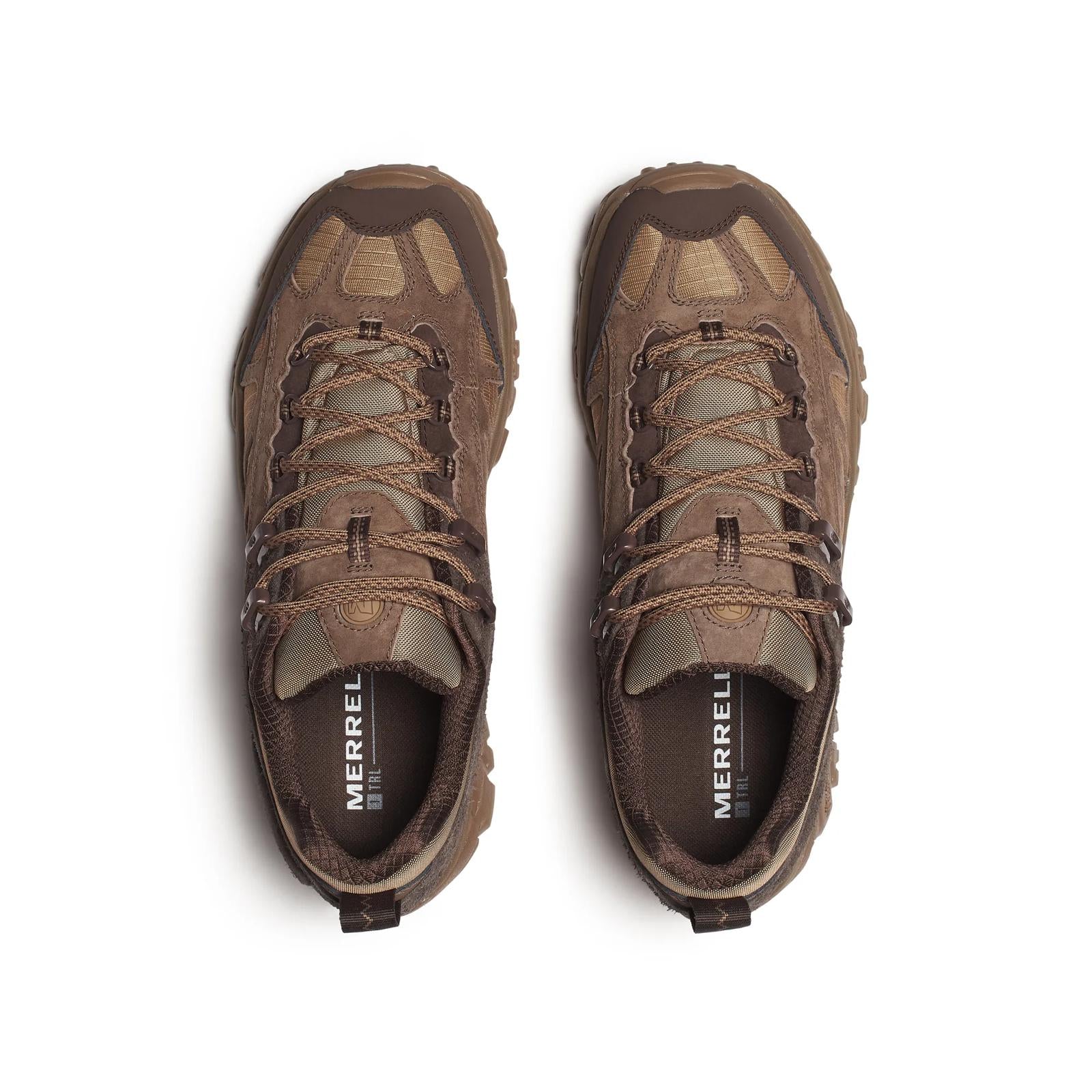 Merrell Men's Moab Mesa Luxe Mocha