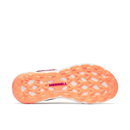 Merrell Women's Antora 4 Crimson
