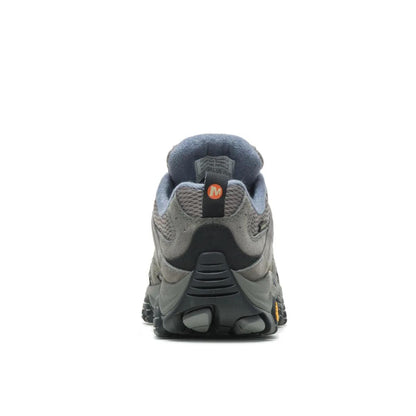 Merrell Women's Moab 3 Waterproof Wide Width Granite