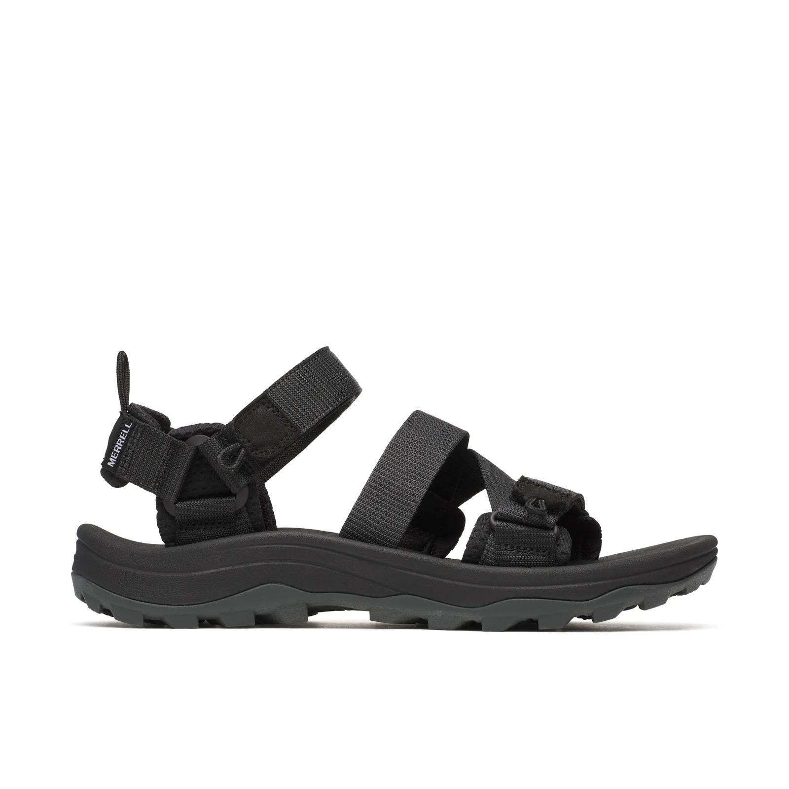 Merrell Men's Speed Fusion Sport RMX Black
