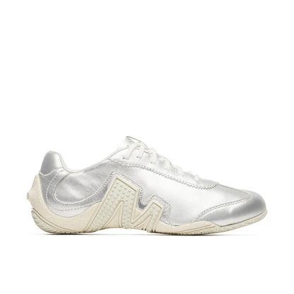Merrell Women's Relay Fly Vent Metallic Ash