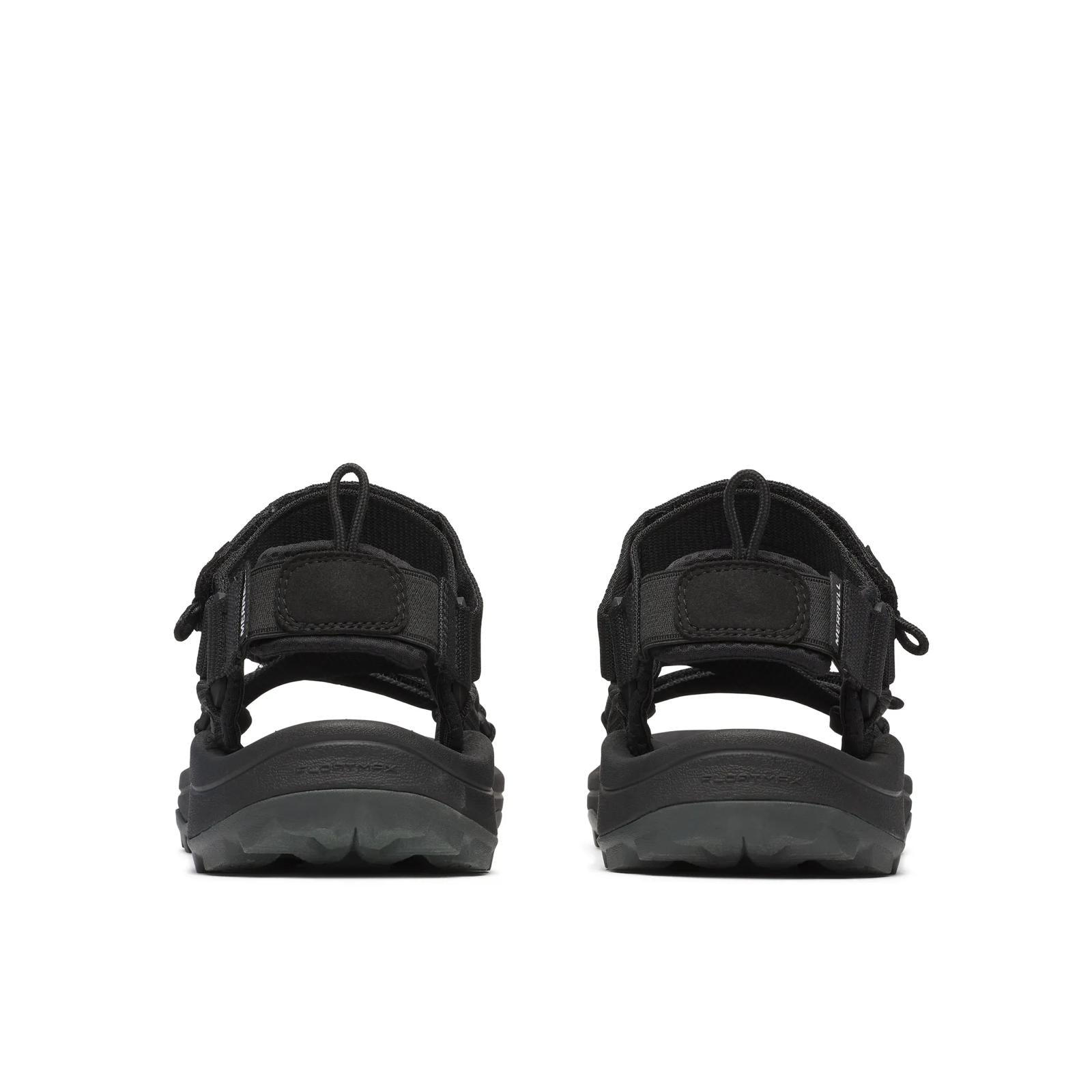 Merrell Men's Speed Fusion Sport RMX Black