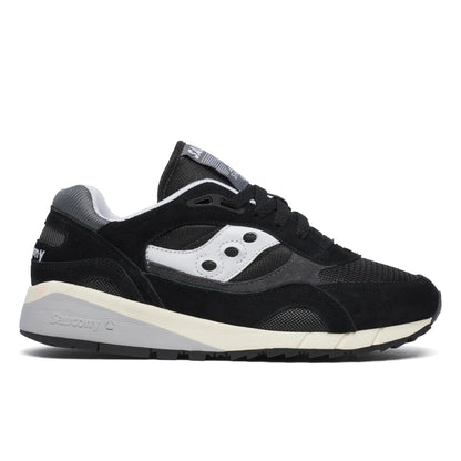 Saucony Shadow 6000 Black | Grey