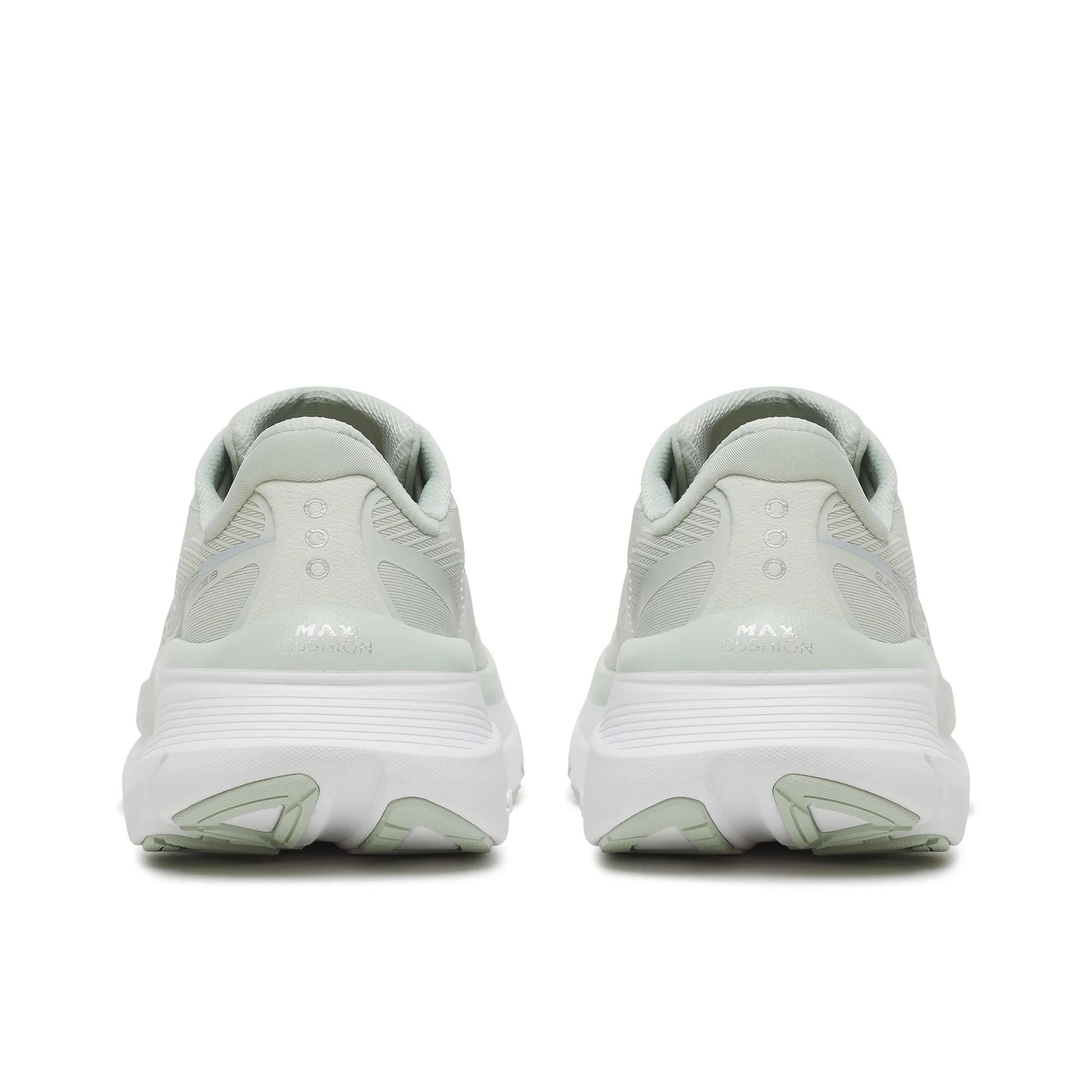 Saucony Women's Guide 19 Cast | Silver