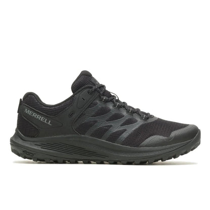 Merrell Men's Nova 3 Tactical Wide Width Black/Charcoal