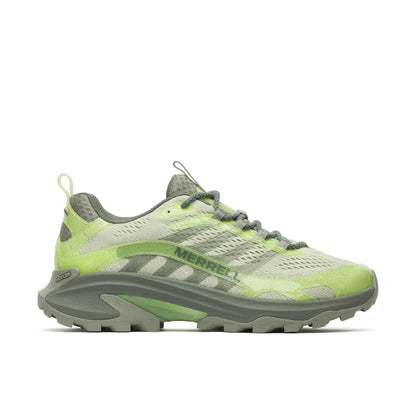 Merrell Men's Moab Speed 2 Jelly Neon Green