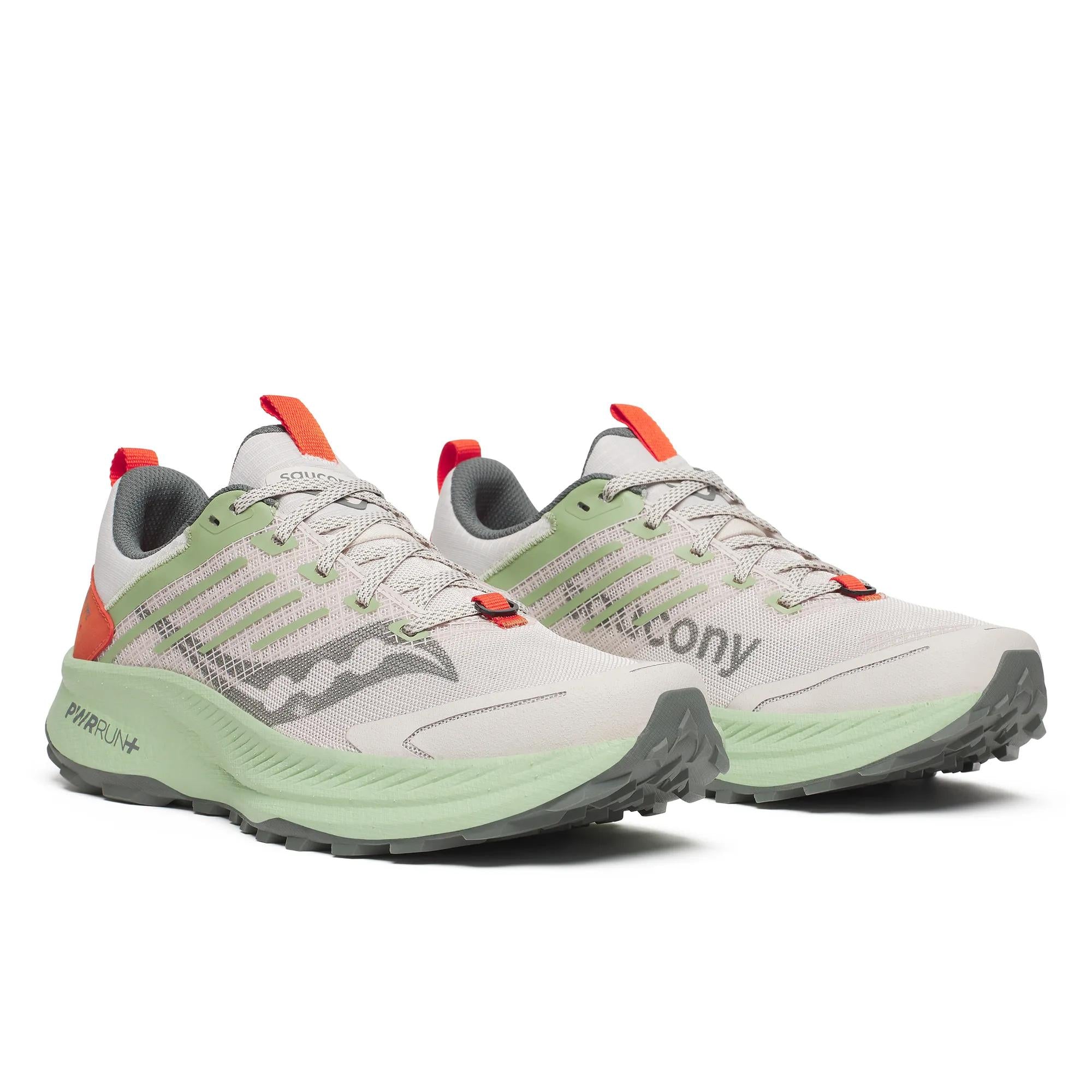 Saucony Men's Ride TR2 Moon | Sage