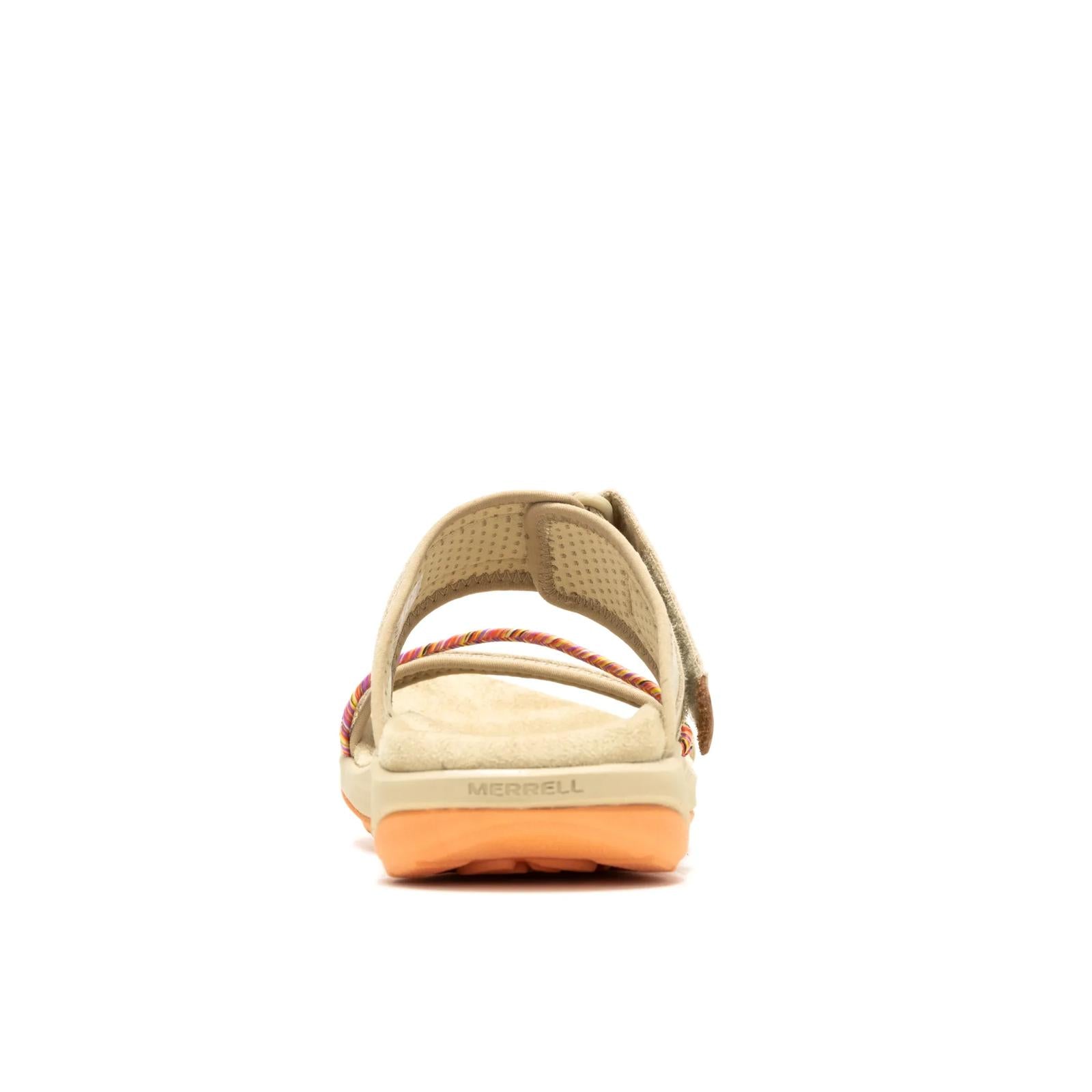 Merrell Women's Terran 4 Slide Incense
