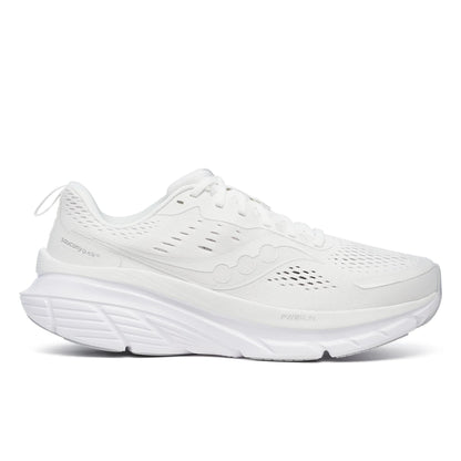 Saucony Men's Guide 18 Ivory