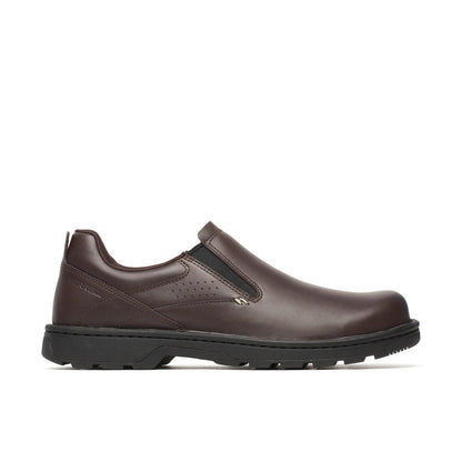 Merrell Men's World Legend 2 Moc Remat Wide Width Dark Brown