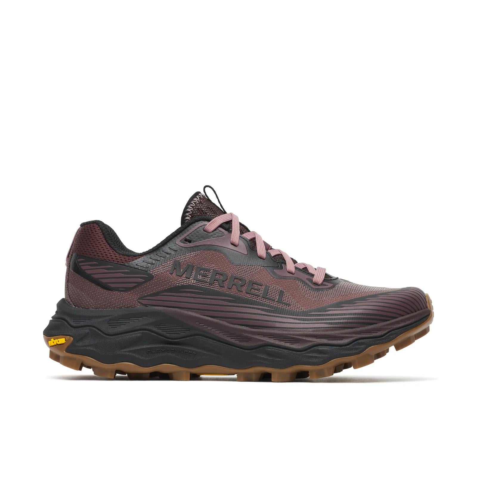 Merrell Women's Agility Peak 6 Ninebark