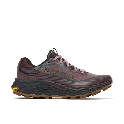 Merrell Women's Agility Peak 6 Ninebark
