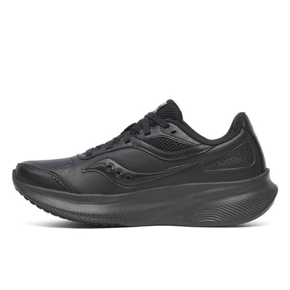 Saucony Women's Integrity Metro Wide Triple Black