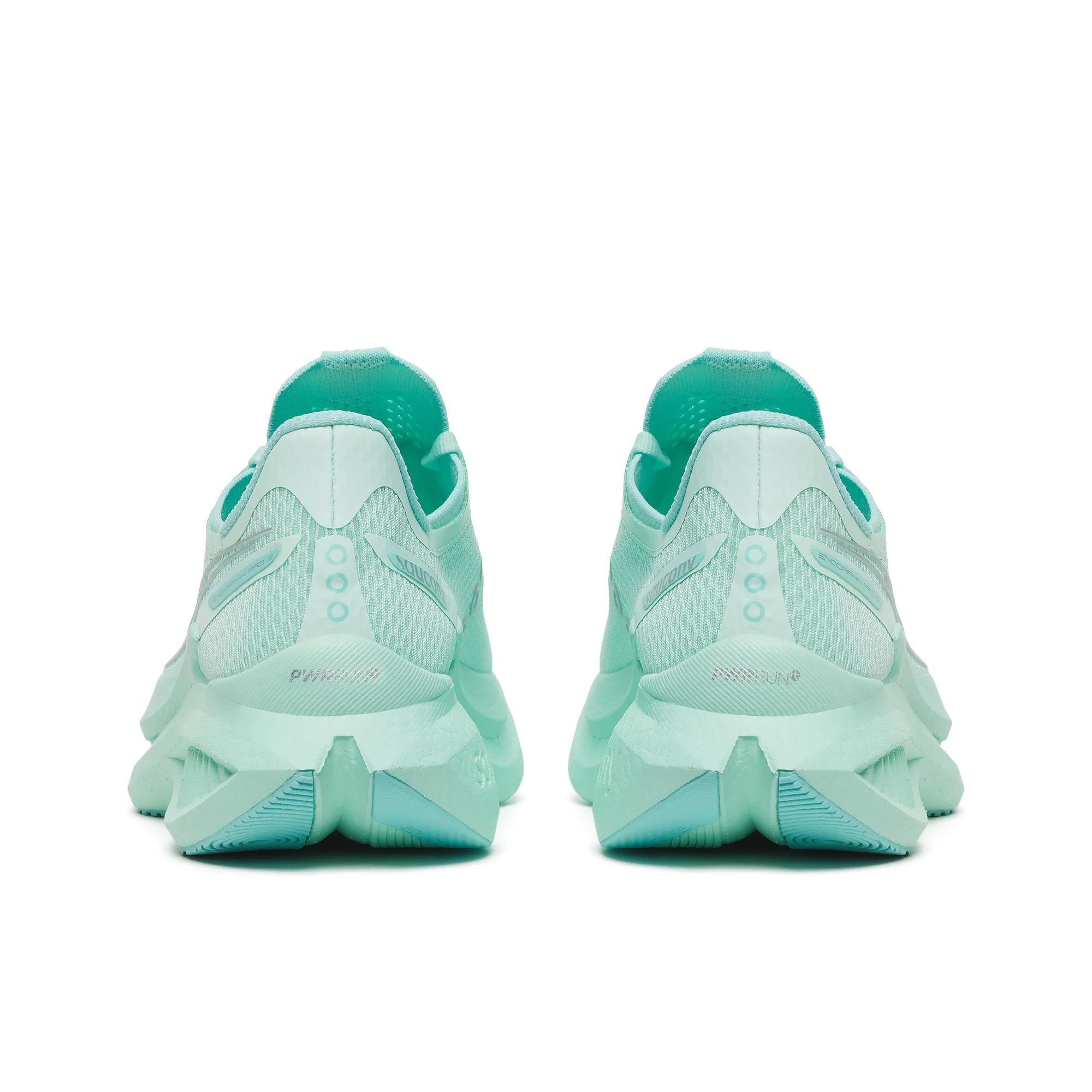 Saucony Women's Endorphin Pro 5 Aqua