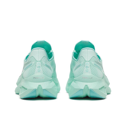 Saucony Women's Endorphin Pro 5 Aqua