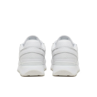 Saucony Engineered Garments X Saucony Shadow Original Velcro White