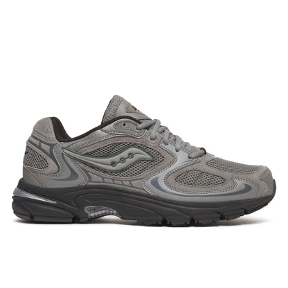 Saucony Grid Jazz 9 Cinder | Black