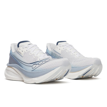 Saucony Women's Endorphin Azura White | Celestial