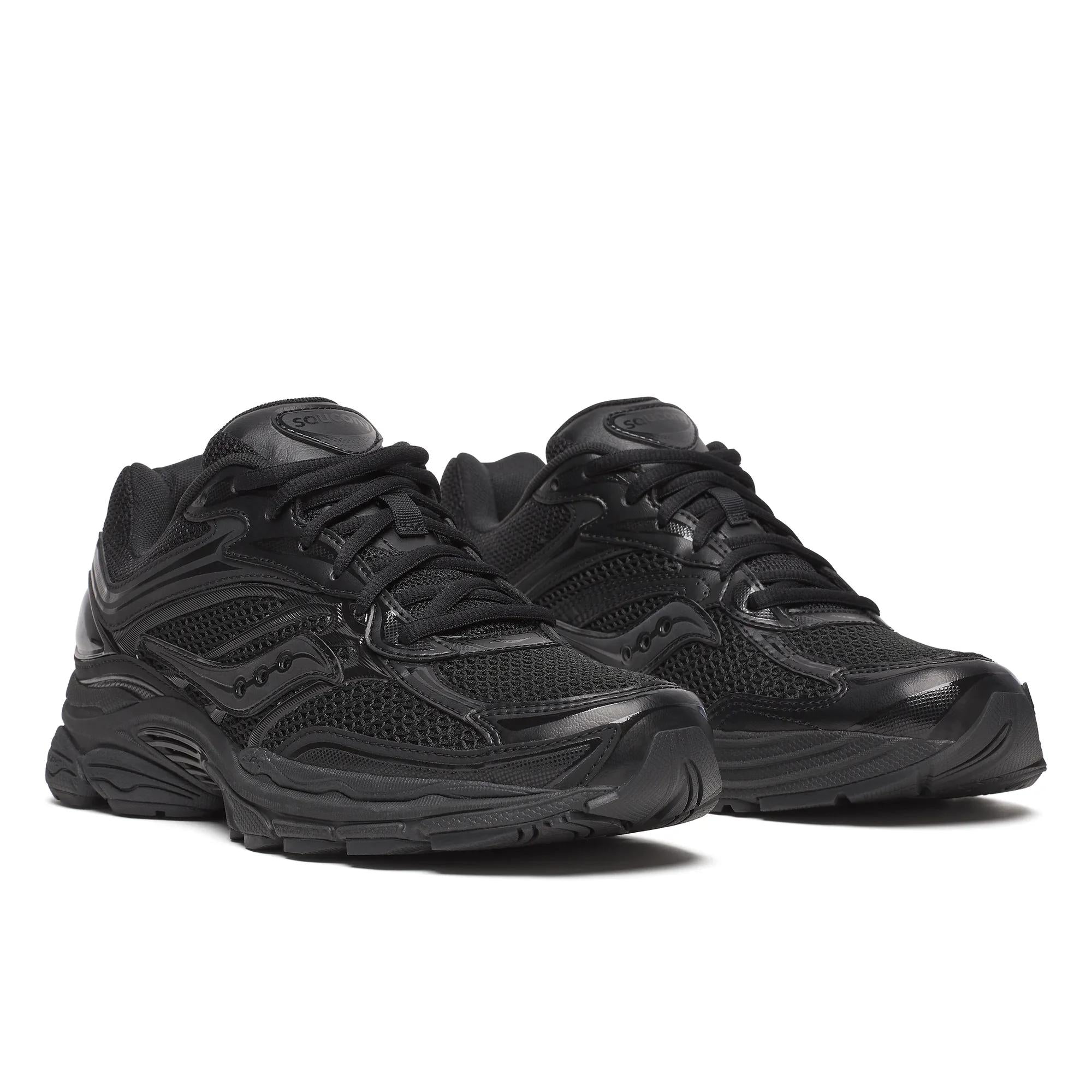 Saucony ProGrid Omni 9 TMY Black