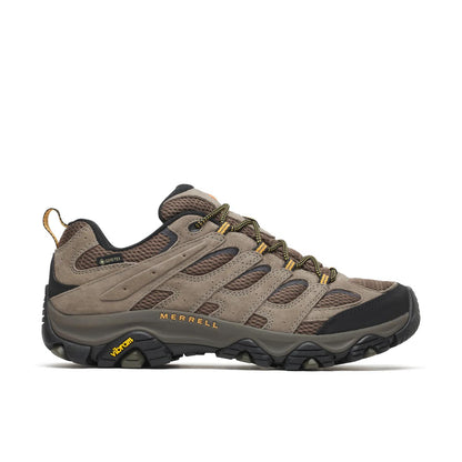 Merrell Men's Moab 3 GORE-TEX Walnut